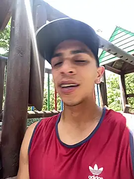 Monkey uchiha777 online show from 22, 3, 2025