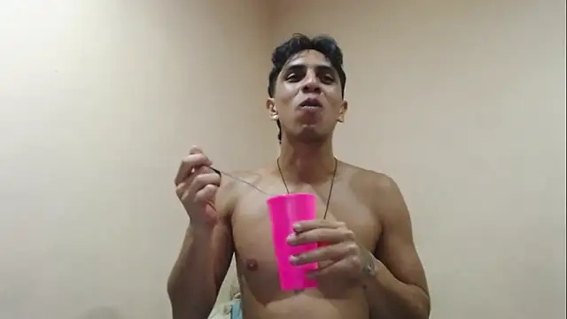 Monkey uchiha777 online show from 9, 9, 2025