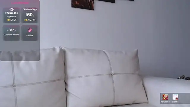 Monkey uchiha777 online show from 22, 2, 2026