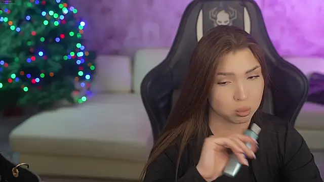 Billie054 online show from 12, 1, 2026