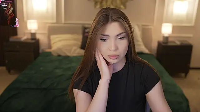 Billie054 online show from 21, 2, 2026