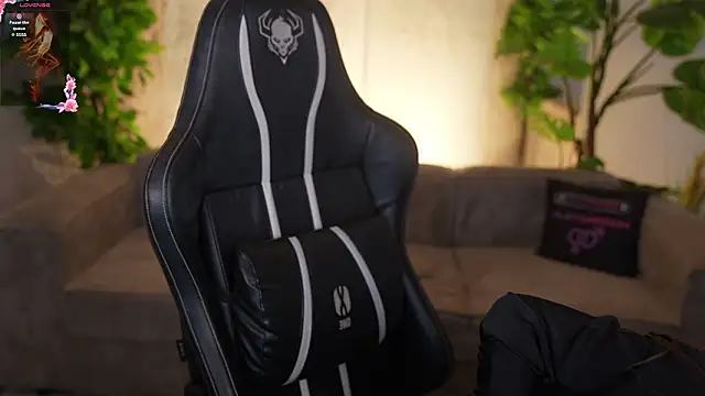 Billie054 online show from 22, 2, 2026