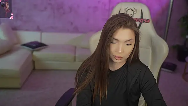 Billie054 online show from 24, 3, 2026