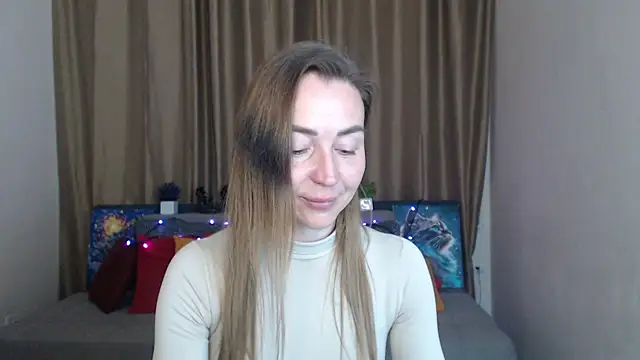 Kiss julli88I online show from 10, 3, 2025