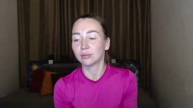 Kiss julli88I online show from 15, 3, 2025