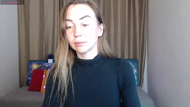 Kiss julli88I online show from 17, 3, 2025