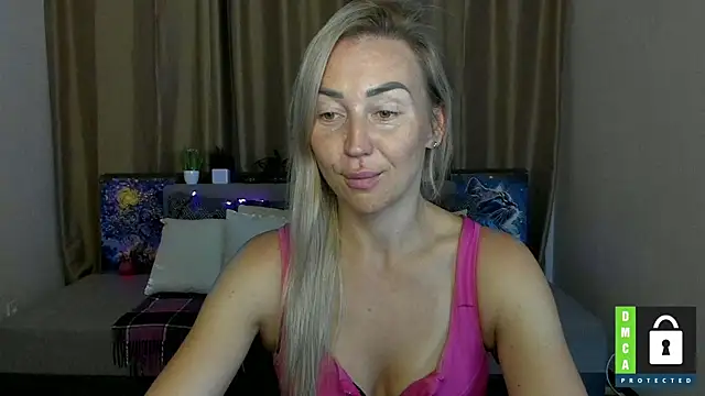 Kiss julli88I online show from 23, 9, 2025