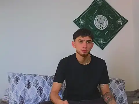 samevansx  online show from 16, 9, 2025