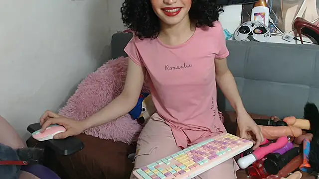 Amala Hott online show from 20, 11, 2025