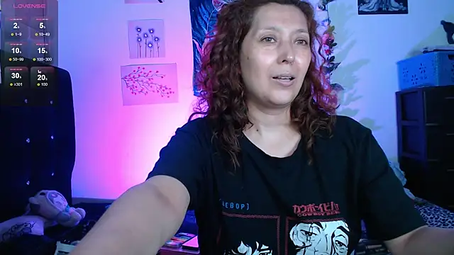 Luz delunaa online show from 12, 4, 2026