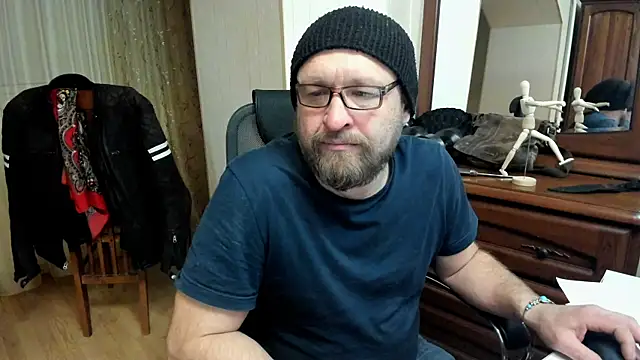 Grandor M online show from 15, 3, 2025