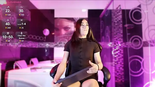 Small Hot19 online show from 28, 3, 2026