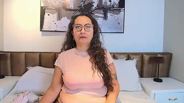 AlessandraLeroy online show from 24, 5, 2026