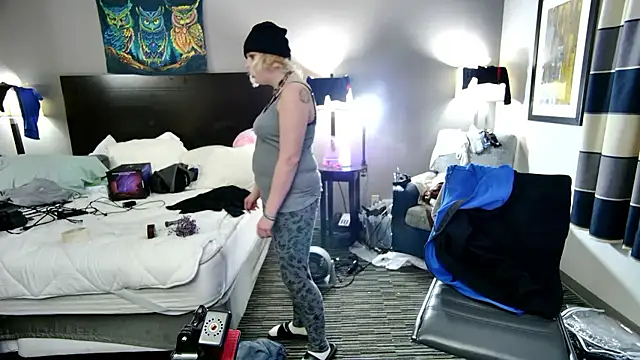 Snapshot of KITTYBOOBOOFUXX chatting on 9, 1, 2026 KITTYBOOBOOFUXX online show from 9, 1, 2026