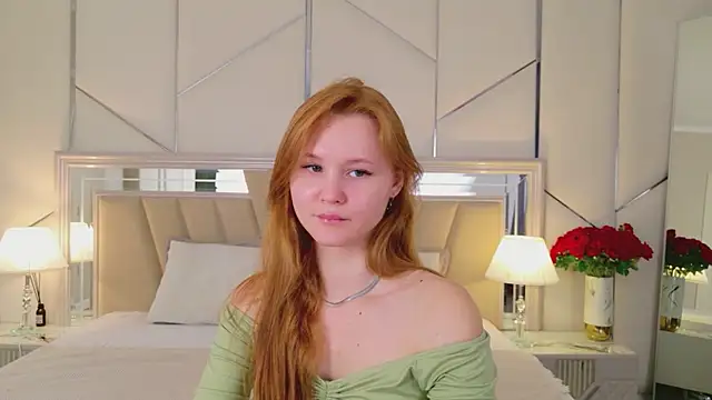 AmeliRoyse online show from 15, 1, 2026