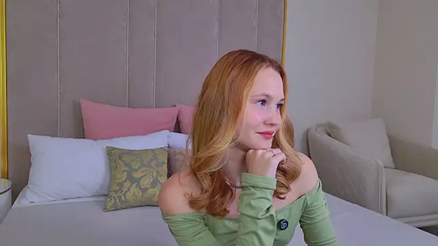 Snapshot of AmeliRoyse chatting on 20, 4, 2026 AmeliRoyse online show from 20, 4, 2026