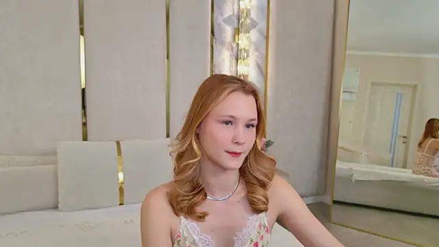 Snapshot of AmeliRoyse chatting on 25, 4, 2026 AmeliRoyse online show from 25, 4, 2026