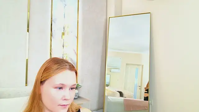 Snapshot of AmeliRoyse chatting on 1, 5, 2026 AmeliRoyse online show from 1, 5, 2026