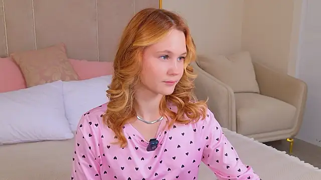 Snapshot of AmeliRoyse chatting on 2, 5, 2026 AmeliRoyse online show from 2, 5, 2026