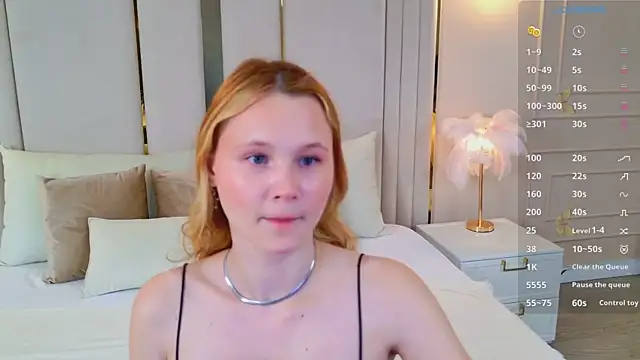 Snapshot of AmeliRoyse chatting on 10, 5, 2026 AmeliRoyse online show from 10, 5, 2026