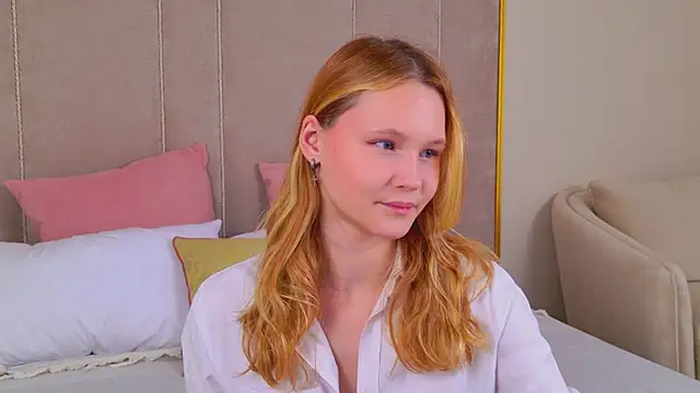 Snapshot of AmeliRoyse chatting on 26, 5, 2026 AmeliRoyse online show from 26, 5, 2026