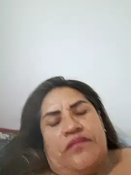 Snapshot of Milena_Foox chatting on 29, 10, 2025 Milena Foox online show from 29, 10, 2025
