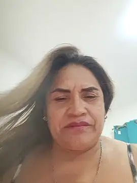 Snapshot of Milena_Foox chatting on 19, 11, 2025 Milena Foox online show from 19, 11, 2025