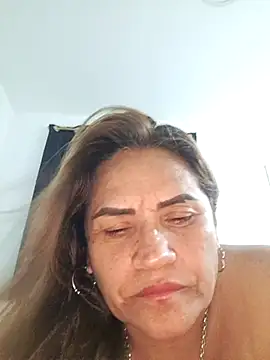 Snapshot of Milena_Foox chatting on 4, 4, 2026 Milena Foox online show from 4, 4, 2026