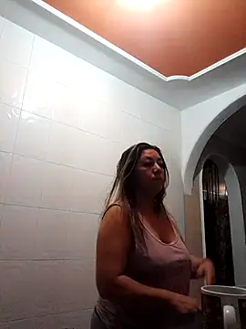 Luna-nevada online show from 9, 9, 2025