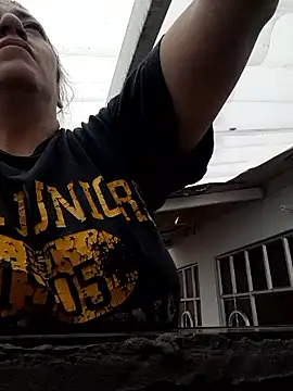 Luna-nevada online show from 13, 9, 2025