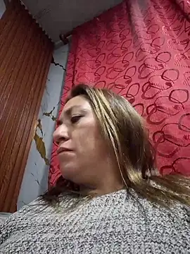 Luna-nevada online show from 15, 9, 2025