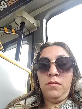 Luna-nevada online show from 15, 9, 2025