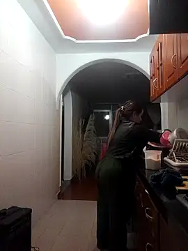 Luna-nevada online show from 18, 9, 2025