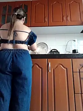 Luna-nevada online show from 23, 9, 2025