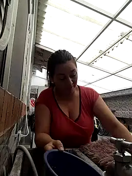 Luna-nevada online show from 27, 9, 2025