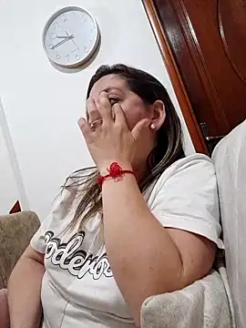 Luna-nevada online show from 29, 9, 2025