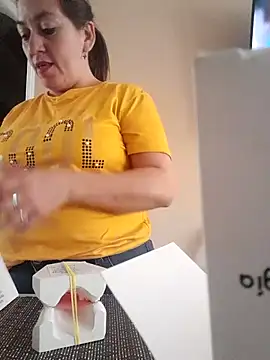 Luna-nevada online show from 20, 10, 2025