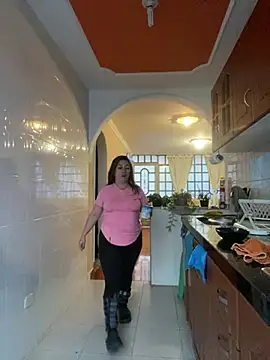 Luna-nevada online show from 28, 3, 2026