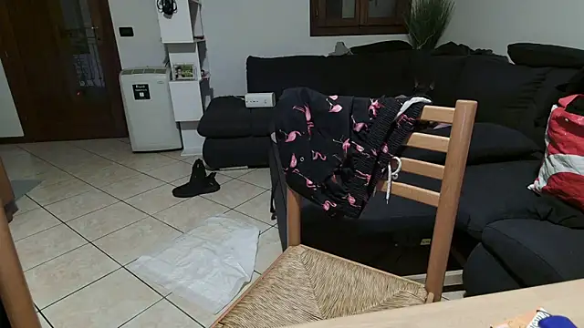 maialinofriuli online show from 29, 9, 2025