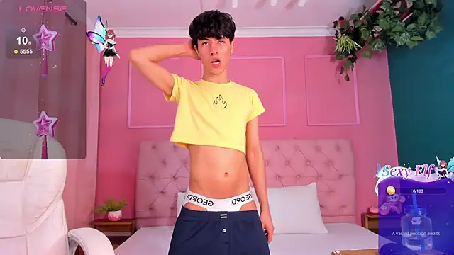 SHADY STONE online show from 22, 3, 2025