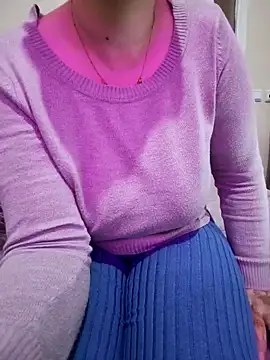 queen belisima1 online show from 29, 3, 2026