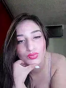 KARINA FLOWER  online show from 9, 9, 2025