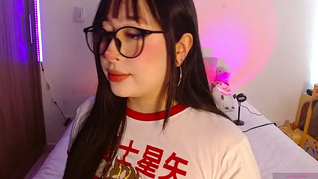 Oliviargf online show from 20, 3, 2026