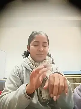 Snapshot of Paula6Colombia chatting on 8, 11, 2025 Paula6Colombia online show from 8, 11, 2025