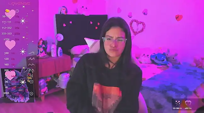 Snapshot of keny_murmonth chatting on 14, 3, 2025 keny murmonth online show from 14, 3, 2025