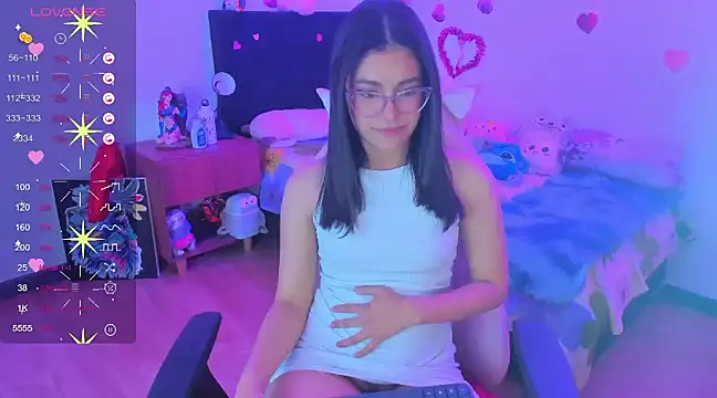 Snapshot of keny_murmonth chatting on 18, 3, 2025 keny murmonth online show from 18, 3, 2025