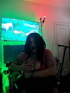 deedeelove82 online show from 16, 3, 2025