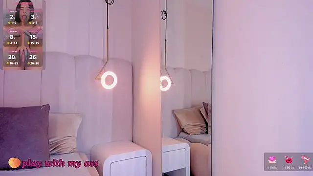 riri candy online show from 23, 5, 2026