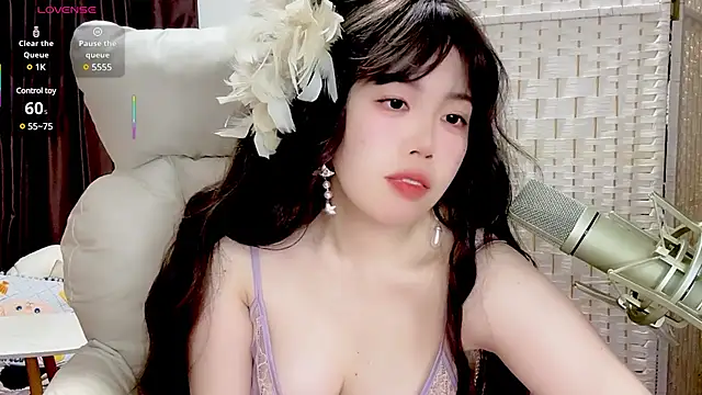 Cocobee online show from 14, 3, 2025