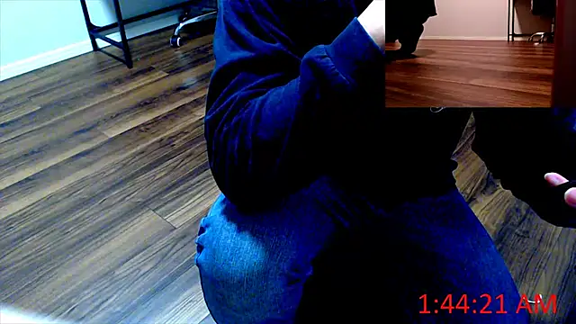 Stretch-man online show from 16, 3, 2025